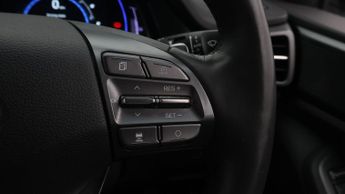 Hyundai IONIQ PREMIUM