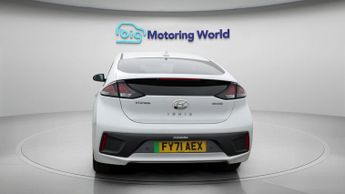 Hyundai IONIQ PREMIUM