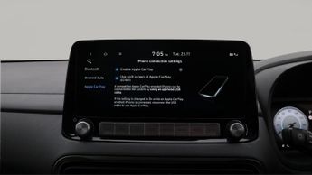 Hyundai KONA PREMIUM