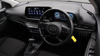 Hyundai i20 T-GDI PREMIUM