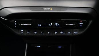 Hyundai i20 T-GDI PREMIUM