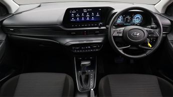 Hyundai i20 T-GDI PREMIUM