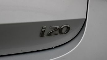 Hyundai i20 T-GDI PREMIUM