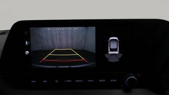 Hyundai i20 T-GDI PREMIUM