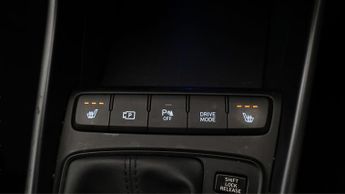 Hyundai i20 T-GDI PREMIUM