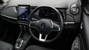 Renault Zoe I GT LINE