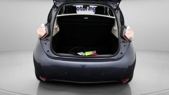 Renault Zoe I GT LINE