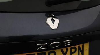 Renault Zoe I GT LINE