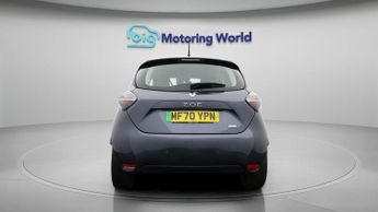 Renault Zoe I GT LINE