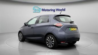 Renault Zoe I GT LINE