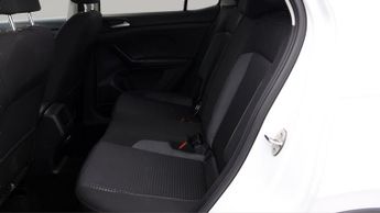 Volkswagen T-Cross ACTIVE TSI DSG