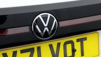 Volkswagen T-Cross ACTIVE TSI DSG