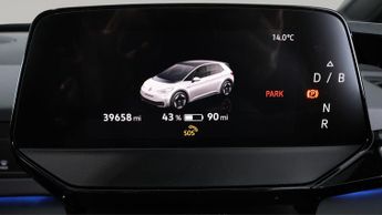 Volkswagen ID.3 LIFE