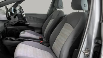 Volkswagen ID.3 LIFE