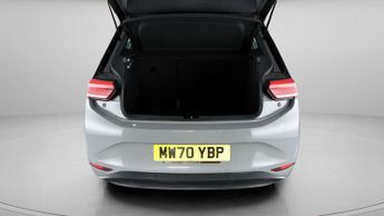 Volkswagen ID.3 LIFE