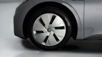 Volkswagen ID.3 LIFE