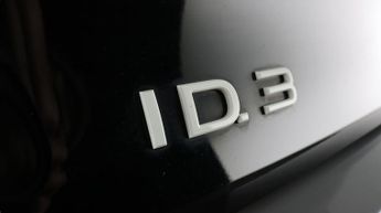 Volkswagen ID.3 LIFE