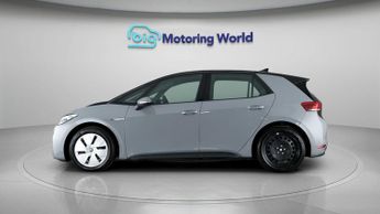 Volkswagen ID.3 LIFE