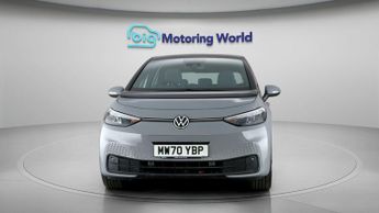 Volkswagen ID.3 LIFE