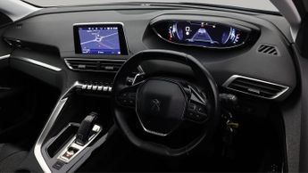 Peugeot 3008 BLUEHDI S/S ALLURE