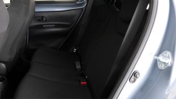 Toyota Aygo X VVT-I EDGE