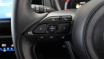 Toyota Aygo X VVT-I EDGE