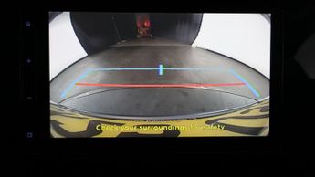 Toyota Aygo X VVT-I EDGE