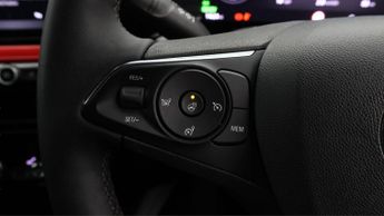 Vauxhall Mokka Electric GS