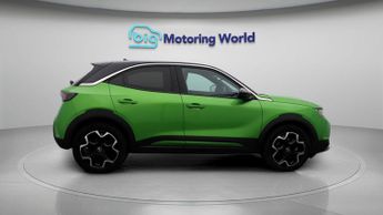 Vauxhall Mokka Electric ULTIMATE