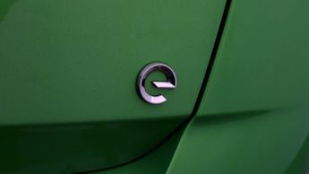 Vauxhall Mokka Electric ULTIMATE