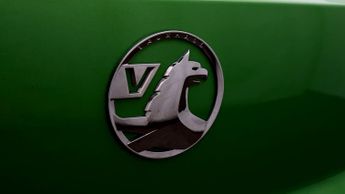 Vauxhall Mokka Electric ULTIMATE