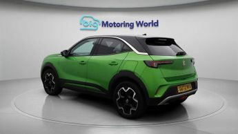 Vauxhall Mokka Electric ULTIMATE