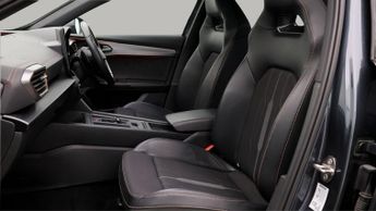 CUPRA Formentor VZ1 DSG