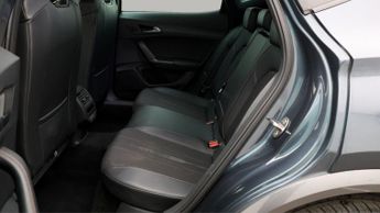 CUPRA Formentor VZ1 DSG