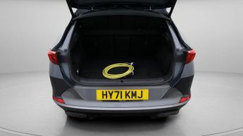 CUPRA Formentor VZ1 DSG