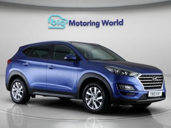 Hyundai Tucson GDI SE NAV