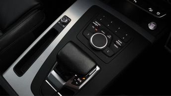 Audi Q5 TFSI QUATTRO S LINE