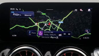 Mercedes-Benz EQB EQB 350 4MATIC AMG LINE PREMIUM PLUS