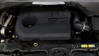 Land Rover Range Rover Evoque R-DYNAMIC HSE