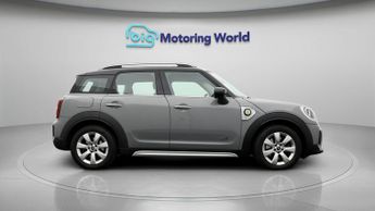 MINI Countryman COOPER S E ALL4 CLASSIC