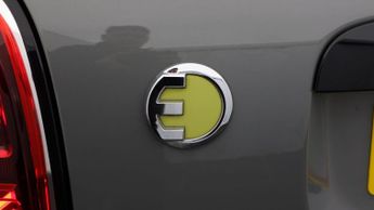 MINI Countryman COOPER S E ALL4 CLASSIC