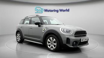 MINI Countryman COOPER S E ALL4 CLASSIC