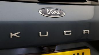 Ford Kuga ST-LINE X EDITION