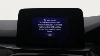 Ford Kuga ST-LINE X EDITION