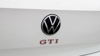 Volkswagen Polo GTI TSI DSG