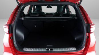 Kia Sportage CRDI GT-LINE S ISG