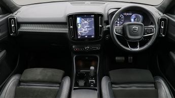 Volvo XC40 RECHARGE T4 R-DESIGN