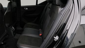 Volvo XC40 RECHARGE T4 R-DESIGN
