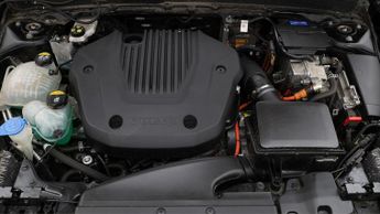 Volvo XC40 RECHARGE T4 R-DESIGN