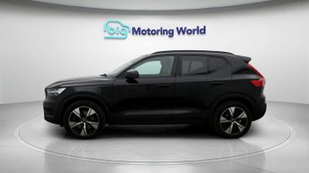 Volvo XC40 RECHARGE T4 R-DESIGN